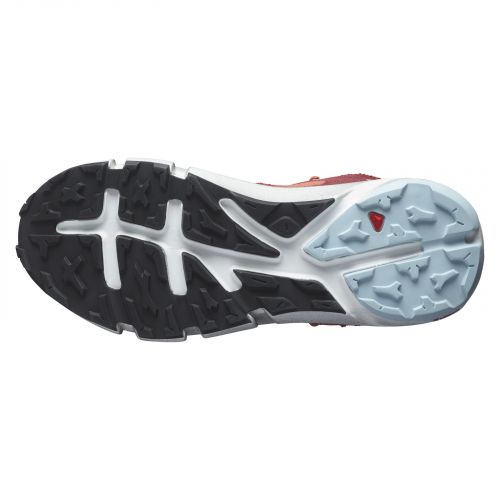 Buty turystyczne damskie Salomon Predict Hike Mid GTX 414606