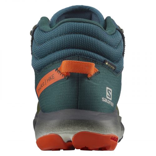 Buty turystyczne męskie Salomon Predict Hike Mid GTX 414611