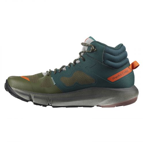 Buty turystyczne męskie Salomon Predict Hike Mid GTX 414611