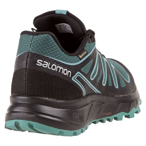 Buty damskie do biegania Salomon Lionee GTX L413327 