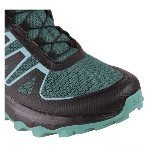 Buty damskie do biegania Salomon Lionee GTX L413327 