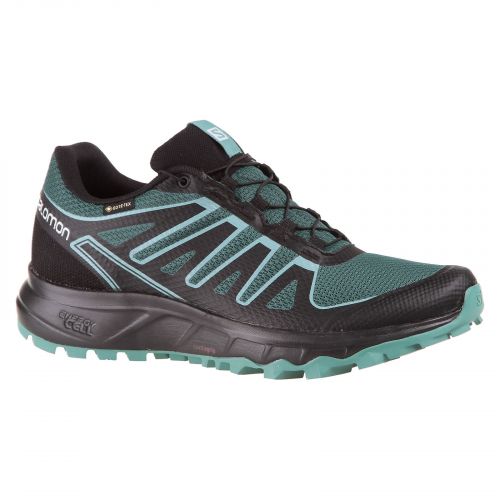 Buty damskie do biegania Salomon Lionee GTX L413327 