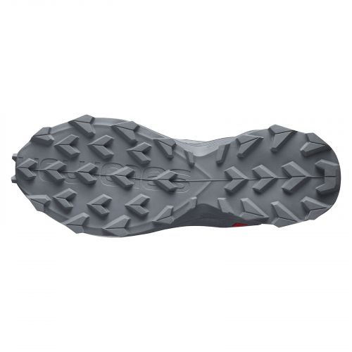 Buty męskie do biegania Salomon Supercross 3 L414504