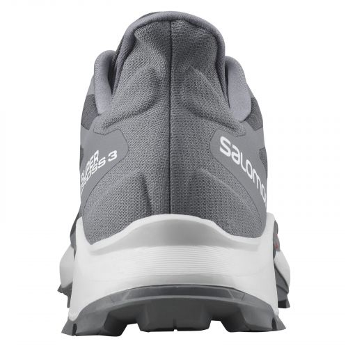 Buty męskie do biegania Salomon Supercross 3 L414504
