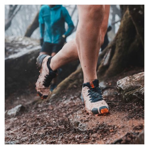 Buty damskie do biegania Salomon Speedcross 5 GTX L414617