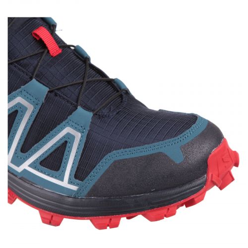 Buty męskie do biegania Salomon Alkalin L415874