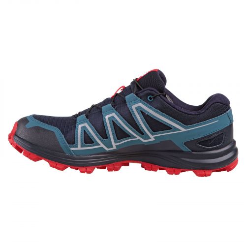 Buty męskie do biegania Salomon Alkalin L415874