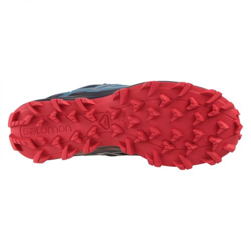 Buty męskie do biegania Salomon Alkalin L415874