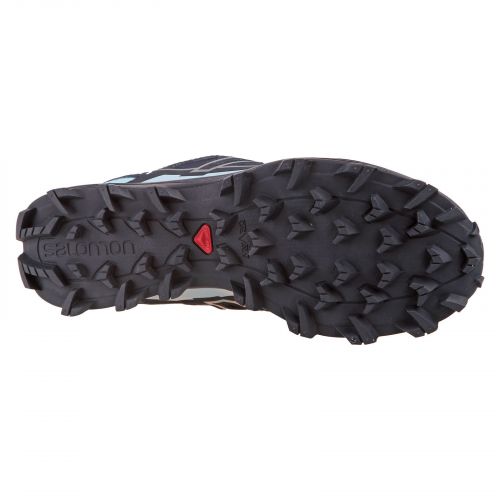 Buty damskie do biegania Salomon Alkalin L415876