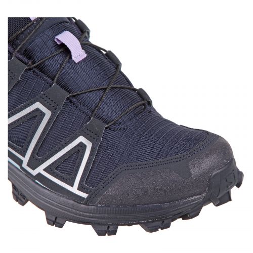 Buty damskie do biegania Salomon Alkalin L415876