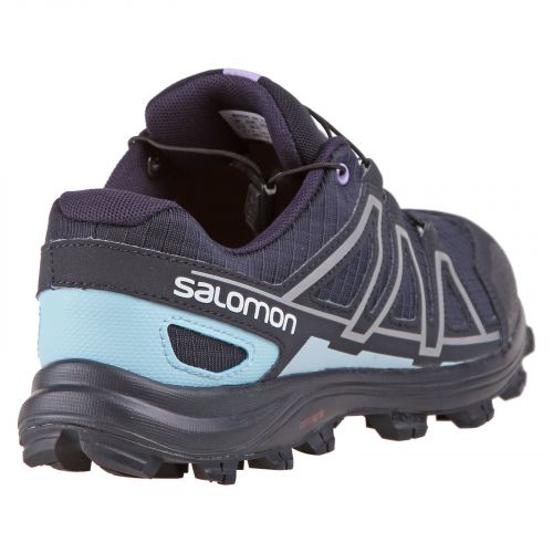 Buty damskie do biegania Salomon Alkalin L415876