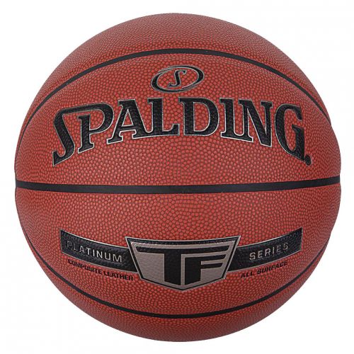 Piłka do koszykówki Spalding TF Platinum 76855Z
