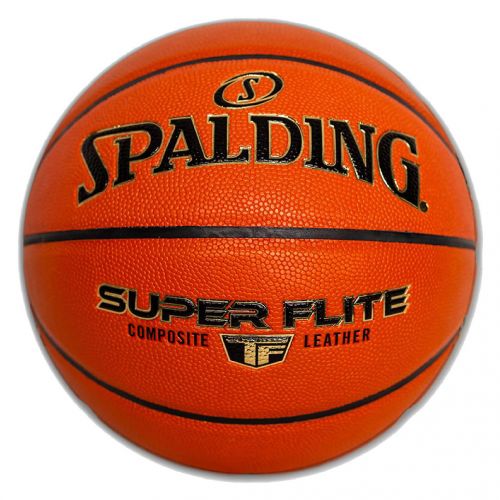 Piłka do koszykówki Spalding TF Super Flite 76927Z