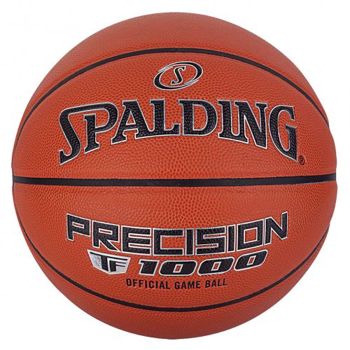 Piłka do koszykówki Spalding Precision TF-1000 76965Z