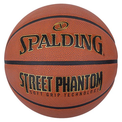 Piłka do koszykówki Spalding Street Phantom 84437Z