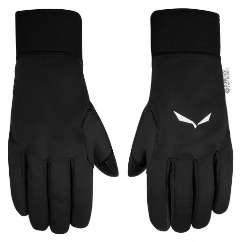 Rękawice turystyczne Salewa Sesvenna Gore Windstopper 26577