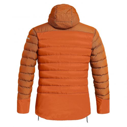 Kurtka męska puchowa Salewa Ortles Medium 2 Down 27161