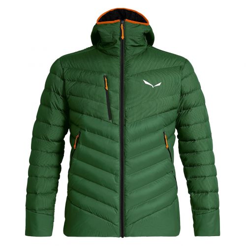 Kurtka męska puchowa Salewa Ortles Medium 2 Down 27161