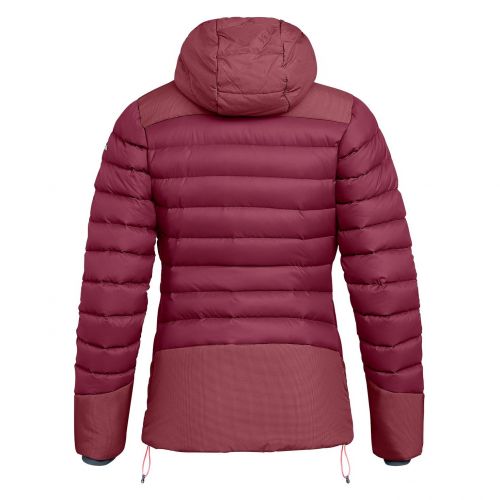 Kurtka damska puchowa Salewa Ortles Medium 2 Down 27162