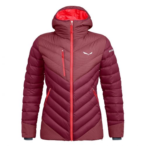 Kurtka damska puchowa Salewa Ortles Medium 2 Down 27162