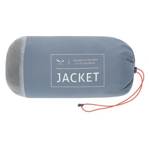 Kurtka damska puchowa Salewa Ortles Medium 2 Down 27162