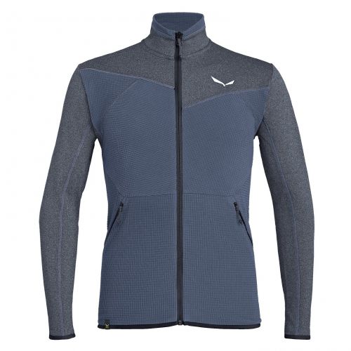 Polar męski Salewa Puez Hybrid 27388