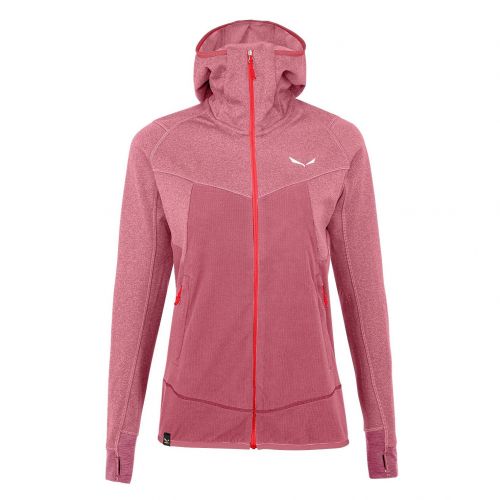 Polar damski Salewa Puez Hybrid 27389