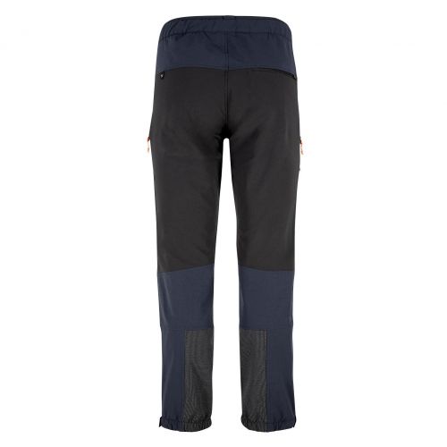 Spodnie męskie trekkingowe Salewa Zebru DST Regular 27904