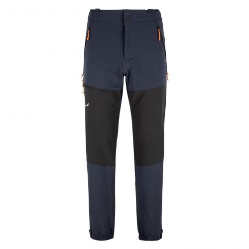 Spodnie męskie trekkingowe Salewa Zebru DST Regular 27904