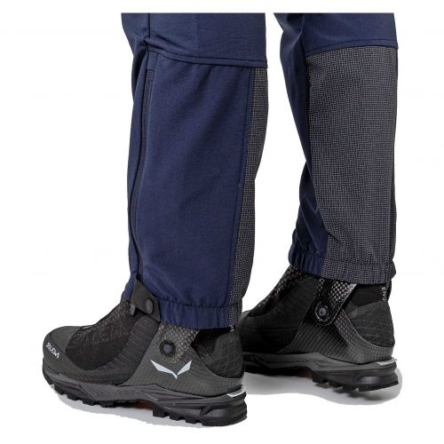 Spodnie męskie trekkingowe Salewa Zebru DST Regular 27904