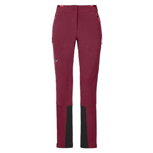 Spodnie damskie softshell Salewa Lagorai DST 27907