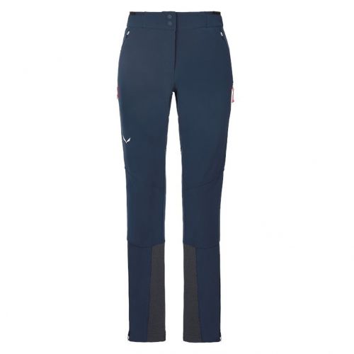 Spodnie damskie softshell Salewa Lagorai DST 27907
