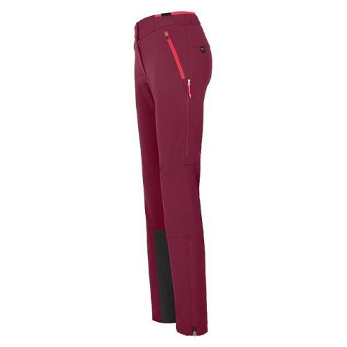 Spodnie damskie softshell Salewa Lagorai DST 27907