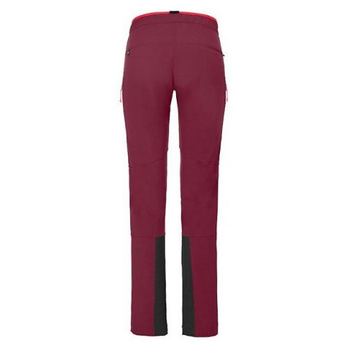 Spodnie damskie softshell Salewa Lagorai DST 27907