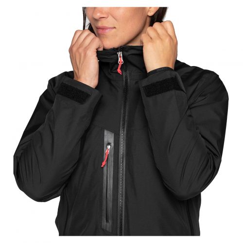 Kurtka damska 3w1 Salewa Pelmo PTX 27915