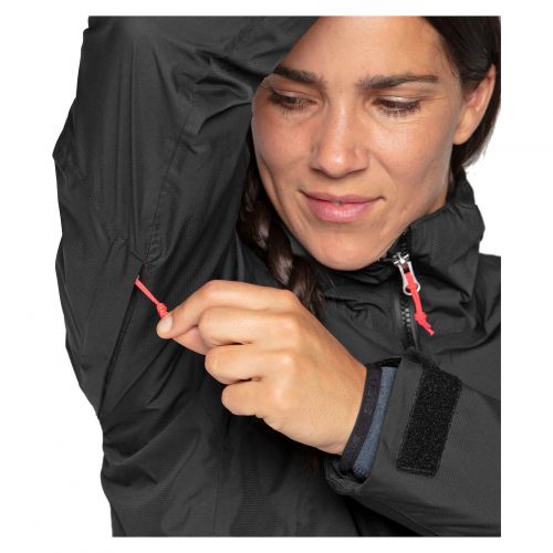 Kurtka damska 3w1 Salewa Pelmo PTX 27915