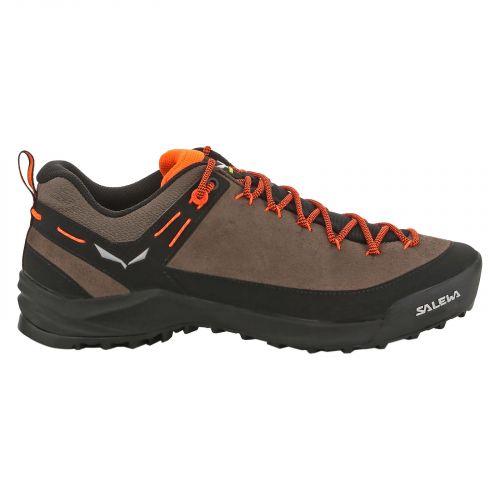 Buty trekkingowe męskie Salewa Wildfire Leather 61395