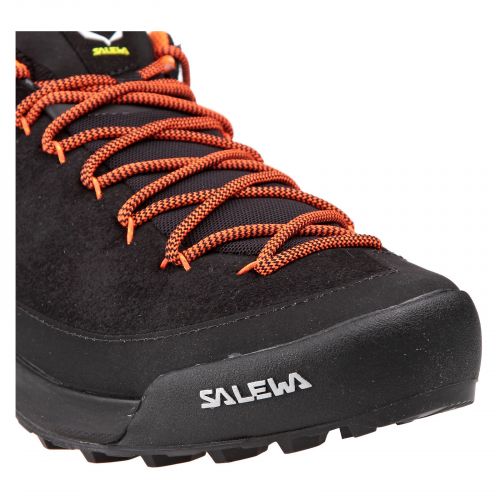 Buty trekkingowe męskie Salewa Wildfire Leather 61395