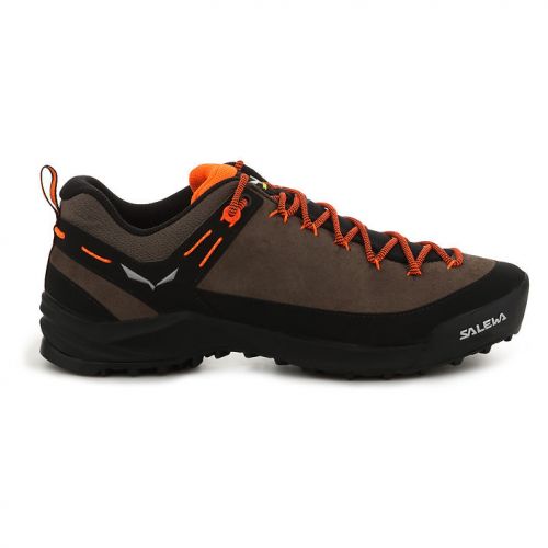 Buty trekkingowe męskie Salewa Wildfire Leather 61395