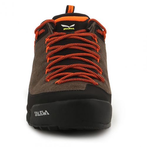 Buty trekkingowe męskie Salewa Wildfire Leather 61395