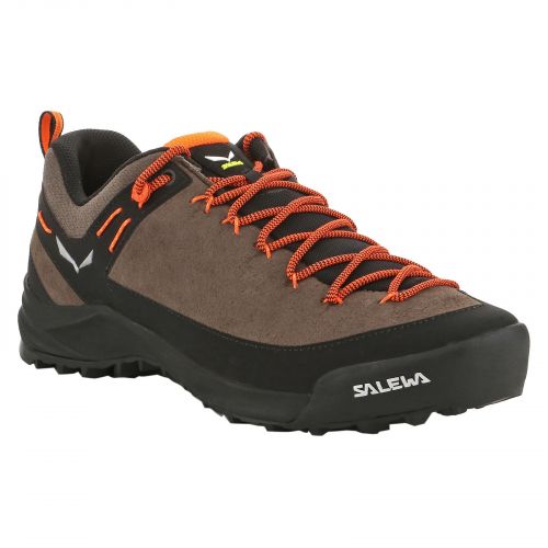 Buty trekkingowe męskie Salewa Wildfire Leather 61395
