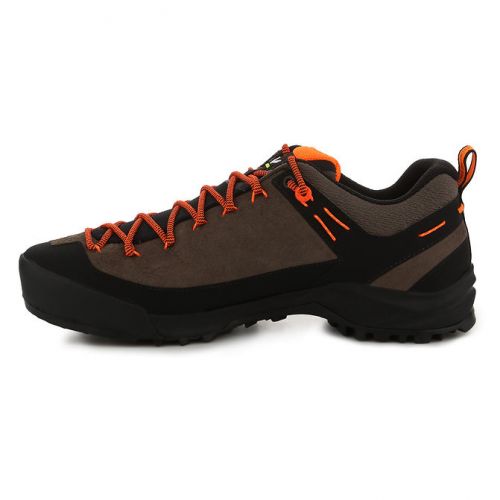 Buty trekkingowe męskie Salewa Wildfire Leather 61395