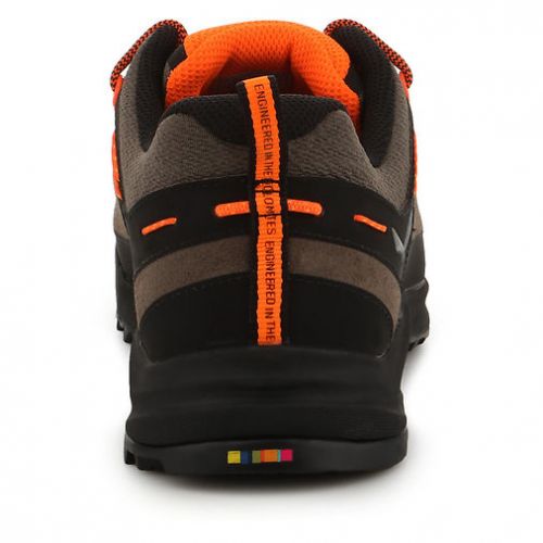 Buty trekkingowe męskie Salewa Wildfire Leather 61395