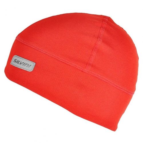 Czapka sportowa Silvini Paglia UA1138