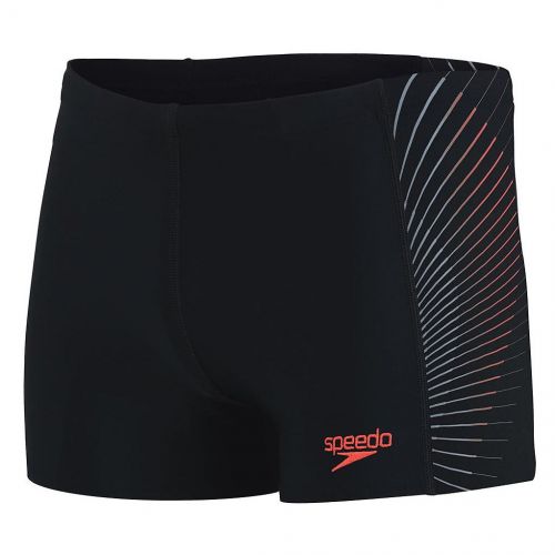 Kąpielówki męskie Speedo Tech Panel Aquashort 8-04510