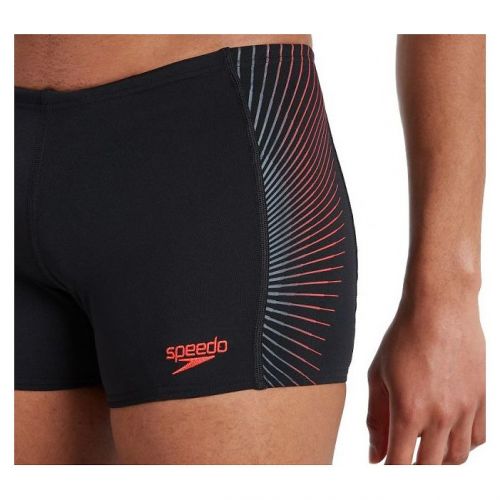 Kąpielówki męskie Speedo Tech Panel Aquashort 8-04510