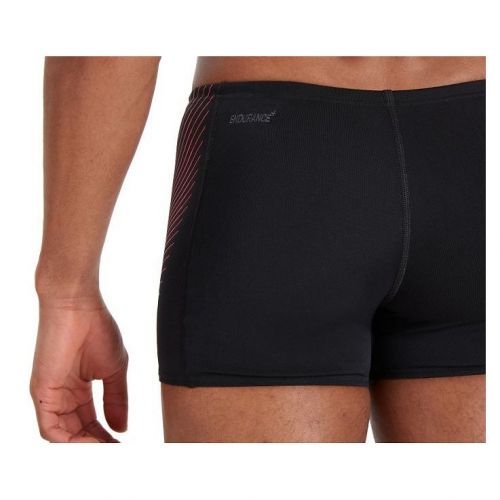 Kąpielówki męskie Speedo Tech Panel Aquashort 8-04510