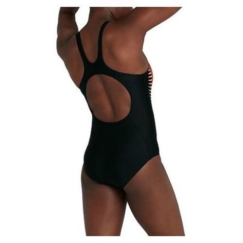 Strój kąpielowy Speedo Placement Muscleback 8-08694