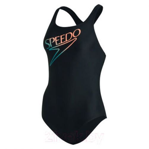 Strój kąpielowy damski Speedo Placement Medalist 8-12199