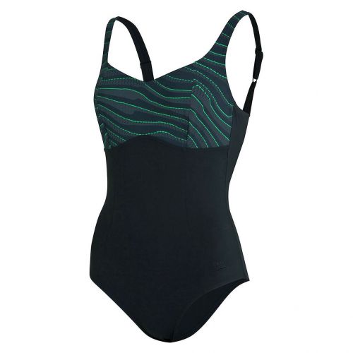 Strój kąpielowy damski Speedo Contour 8-12284